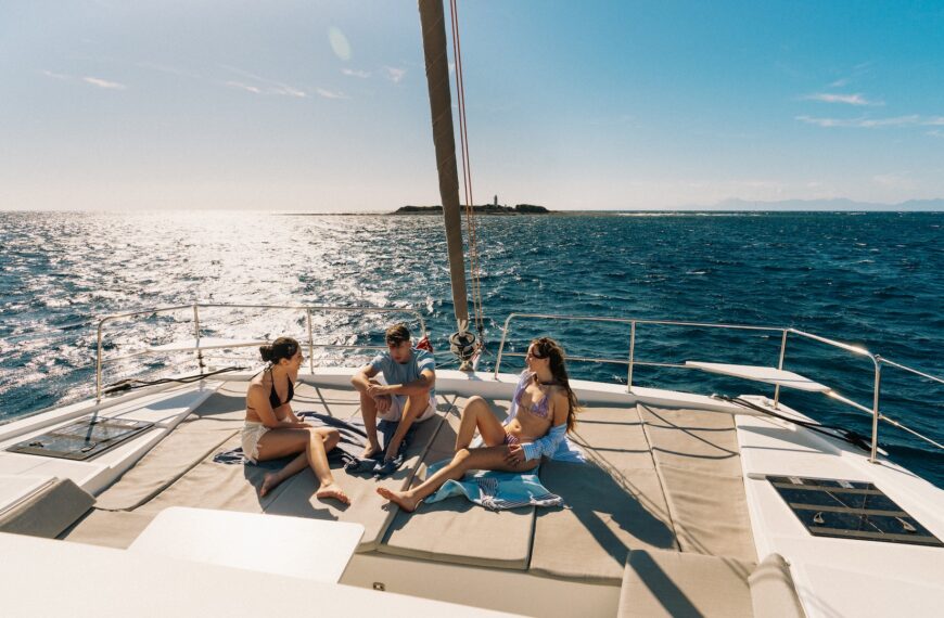 The Irresistible Call of Punta…